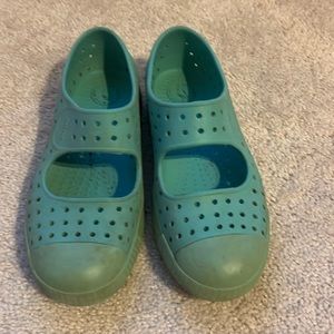 Natives Mary Jane style